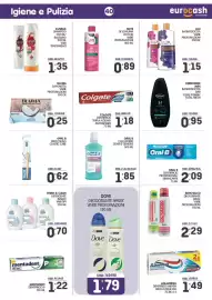 Volantino Eurocash Pagina 40