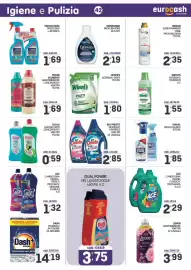 Volantino Eurocash Pagina 42