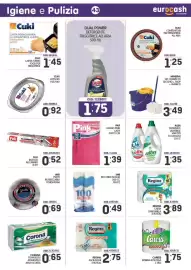 Volantino Eurocash Pagina 43
