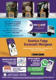 Volantino Eurocash Pagina 45