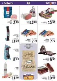 Volantino Eurocash Pagina 7