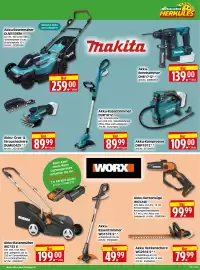 Herkules Baumarkt Prospekt woche 9 Seite 5