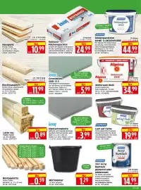 Herkules Baumarkt Prospekt woche 9 Seite 6
