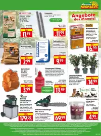 Herkules Baumarkt Prospekt woche 9 Seite 8