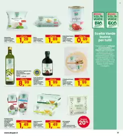 Volantino Interspar Pagina 17