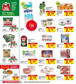 Volantino Interspar Pagina 18