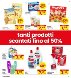 Volantino Interspar Pagina 3