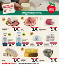 Volantino Interspar Pagina 8
