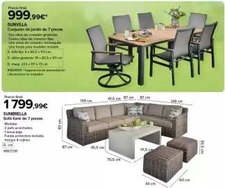 Catálogo Costco Página 3