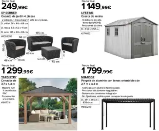 Catálogo Costco Página 4