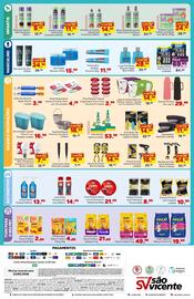 Catálogo Supermercados São Vicente Página 2