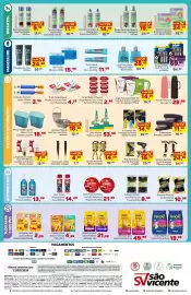 Catálogo Supermercados São Vicente Página 2