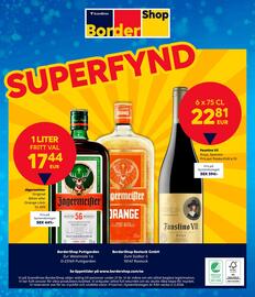 Border Shop reklamblad Sida 28