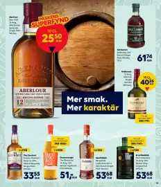 Border Shop reklamblad Sida 15