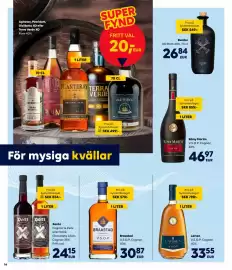 Border Shop reklamblad Sida 16