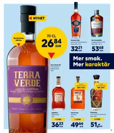 Border Shop reklamblad Sida 17
