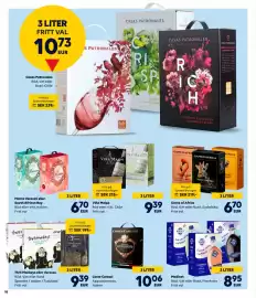 Border Shop reklamblad Sida 18