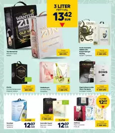 Border Shop reklamblad Sida 19