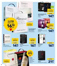 Border Shop reklamblad Sida 20