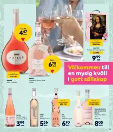 Border Shop reklamblad Sida 25