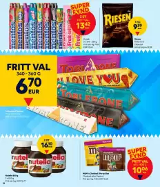 Border Shop reklamblad Sida 26