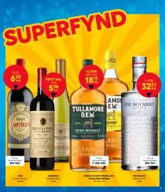 Border Shop reklamblad Sida 3