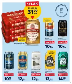 Border Shop reklamblad Sida 5