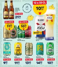 Border Shop reklamblad Sida 7