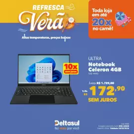 Folheto Deltasul Página 3