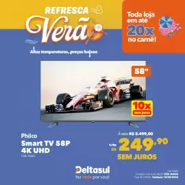 Folheto Deltasul Página 4