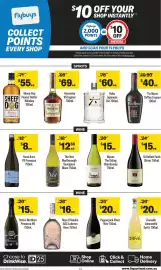 Liquorland catalogue week 9 Page 2