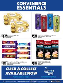 C-Store Distribution catalogue Page 16