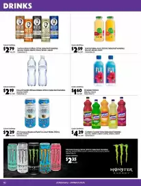 C-Store Distribution catalogue Page 10