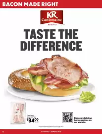 C-Store Distribution catalogue Page 12