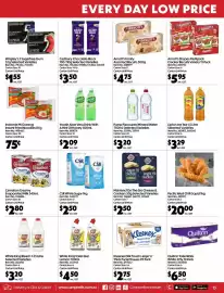 C-Store Distribution catalogue Page 13