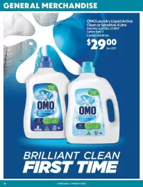 C-Store Distribution catalogue Page 14