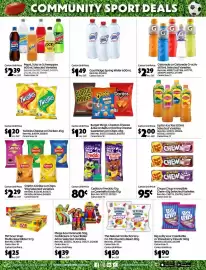 C-Store Distribution catalogue Page 3