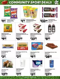 C-Store Distribution catalogue Page 4