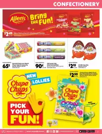 C-Store Distribution catalogue Page 5