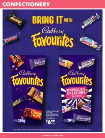 C-Store Distribution catalogue Page 6