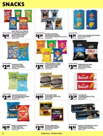 C-Store Distribution catalogue Page 8