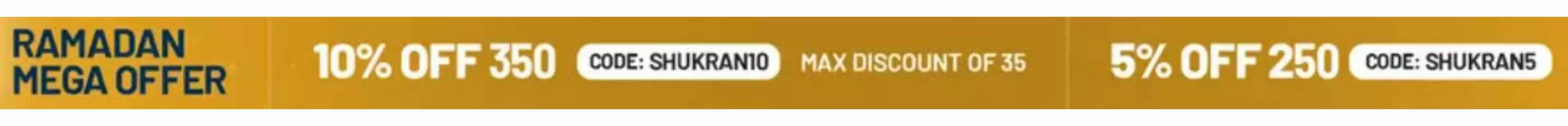 Centrepoint catalogue week 9 Page 1