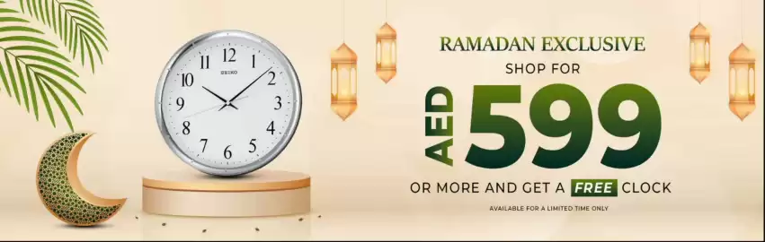 The Watch House catalogue week 9 Page 1