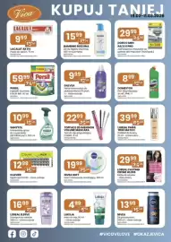 Vica gazetka Strona 1