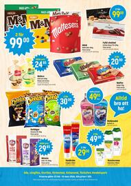 Eurocash reklamblad Sida 4