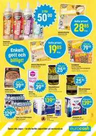 Eurocash reklamblad Sida 2
