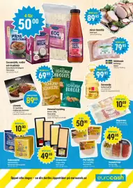 Eurocash reklamblad Sida 3
