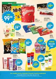 Eurocash reklamblad Sida 4