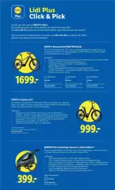 Lidl Flugblatt woche 9 Seite 1