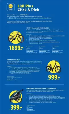 Lidl Flugblatt (gültig bis 1-03)